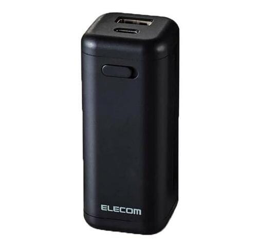 エレコム「DE-KD02BK」