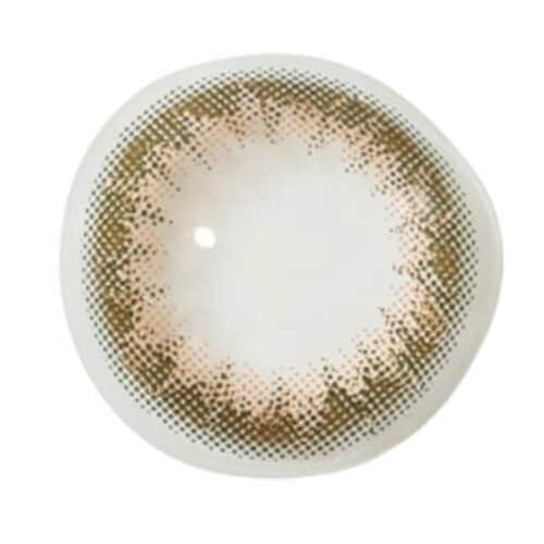 ナチュラルカラコンおすすめ アンヴィUV アンヴィUV ワンデー/プラムブラック イメージ3