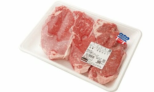 分厚い肉ならおまかせ!極上ミディアムレアが焼けます イメージ2