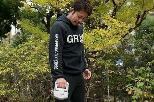 機能満載で楽しく計測できるエヌフォースのデジタル握力計