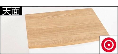 天面 プラスチックチェストおすすめ イメージ