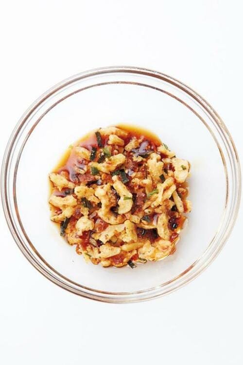 9位: サクサクした食感と酸味あるたれがマッチ イメージ