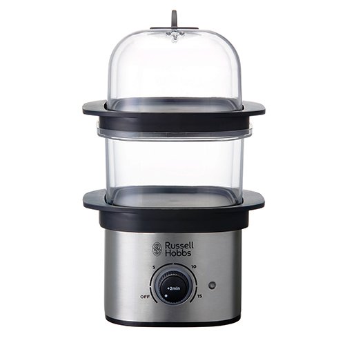 家電上半期ベストバイおすすめ ラッセルホブス クイックミニスチーマー 3000JP イメージ1