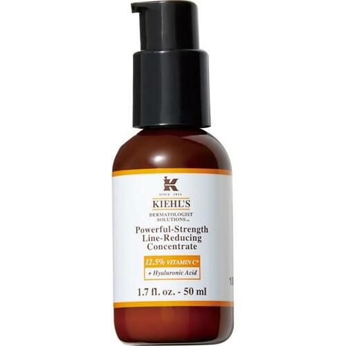 キールズ(KIEHL'S):DS ライン コンセントレート:美容液