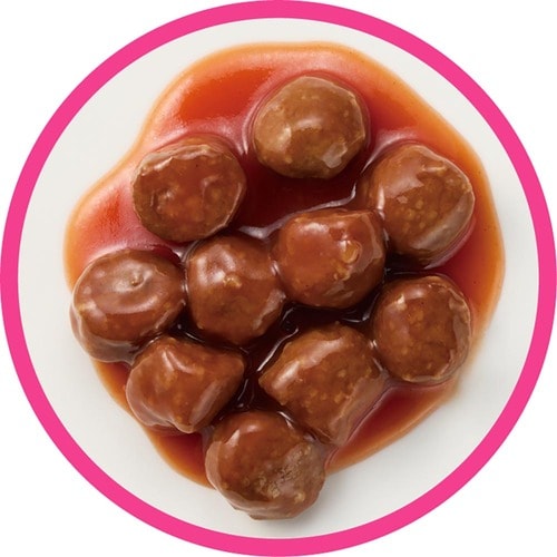 お弁当向け冷凍食品おすすめ 石井食品 ミートボール イメージ2