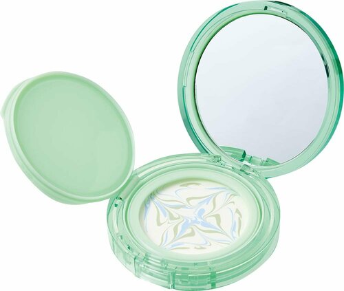 日焼け止めクッションおすすめ VTコスメティック CICA エッセンスサンパクト イメージ2