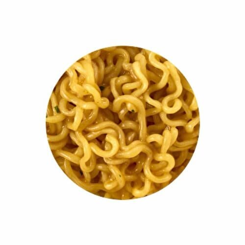 韓国インスタントラーメンおすすめ 農心ジャパン 辛ラーメン トゥーンバ 袋麺（ハラル認証取得品） イメージ2