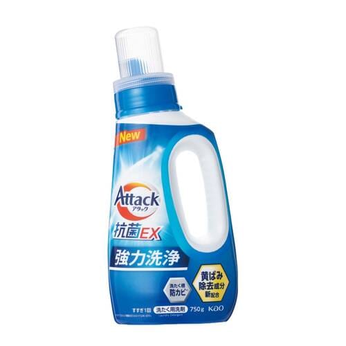 液体タイプ 洗濯洗剤おすすめ イメージ