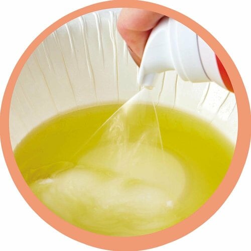 ドン・キホーテおすすめ 情熱価格 エキストラバージンオイルスプレー トリュフ風味 イメージ2