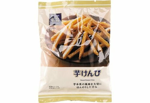 芋けんぴ:お菓子:おやつ:美味しい:おすすめ:スイーツ