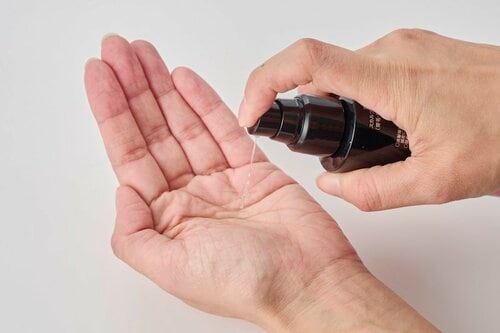 つけやすさ 育毛剤おすすめ イメージ