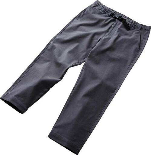 生地感、はき心地、上品さでコスパは〇 イメージ