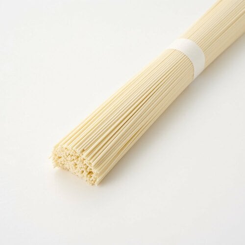 そうめんおすすめ ローソン つるっとのどごし播州そうめん イメージ2