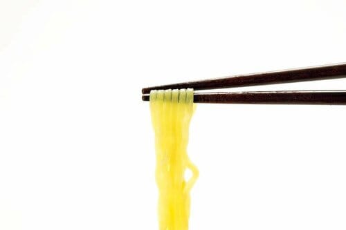 7位: 乾麺とねりごまがミスマッチ…マルちゃん正麺 ごまだれ冷し イメージ