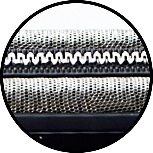 電気シェーバーおすすめ ブラウン 密着シリーズ5 充電式シェーバー イメージ2