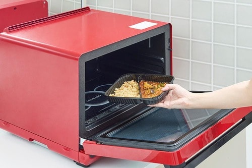 ココが助かる！ 冷凍食品おすすめ イメージ