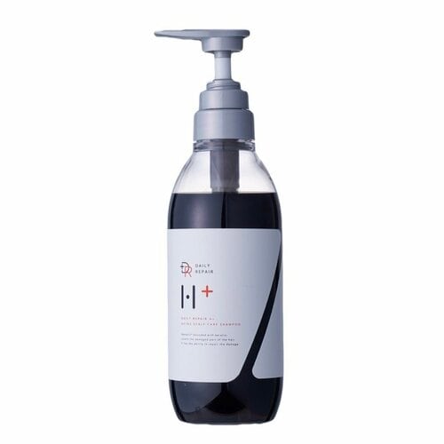 女性向けスカルプシャンプーおすすめ DRH＋ エイジング スカルプケアシャンプー シャンプー イメージ