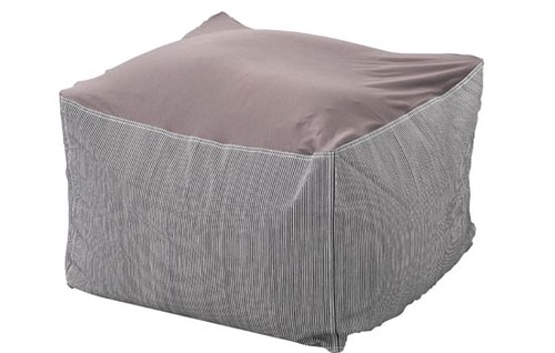 無印良品:体にフィットするソファ・本体