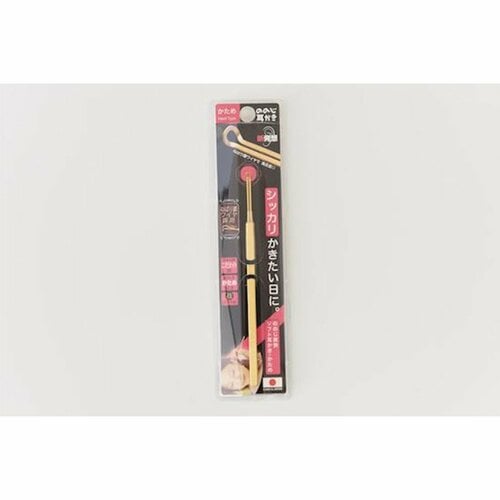 ののじ ののじ爽快ソフト耳かき・かため イメージ1