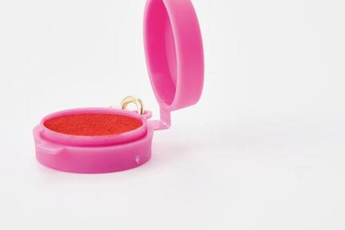 11位: ゼクシィ「ジルスチュアート マルチケース&朱肉ケース」