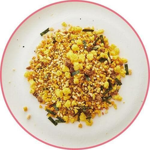 黒コショウが最高のアクセント！ 丸美屋「ペパたま」 イメージ2