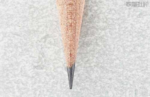 芯先もピンッとしっかり尖る レトロ家電おすすめ イメージ