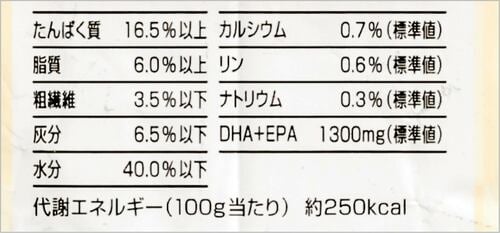 成犬に適した栄養バランスを実現 ドッグフードおすすめ イメージ