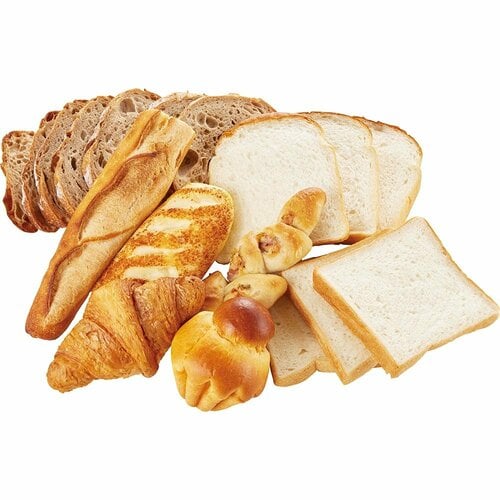 ネット通販なら、全国の人気店のパンが食べられる! 通販で買えるハード系パンおすすめ イメージ