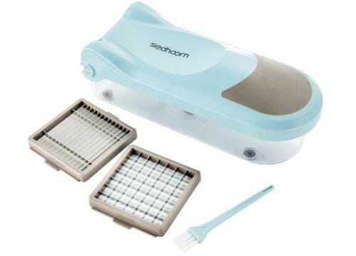 Sedhoom:キッチン スライサー:調理器具