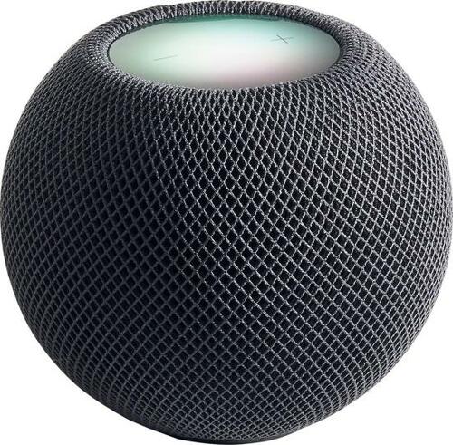 BGMを響かせるには音も機能もドンピシャ! アップル「HomePod mini」