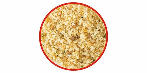 ローソン「炒飯」やさしくて懐かしい味がする