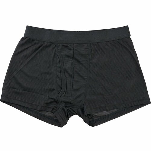 ボクサーパンツおすすめ ミズノ 【汗処理／通気】カルエアーアンダーボクサーパンツ(前開き) イメージ1