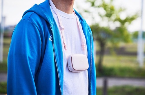 どこで使うの? ボディエアコンおすすめ イメージ