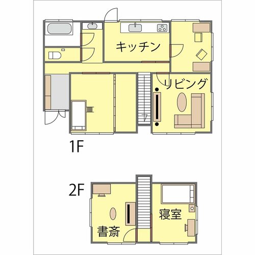 【1万円以下の競合製品と転送速度テスト】戸建ての各部屋で実際に計測 イメージ