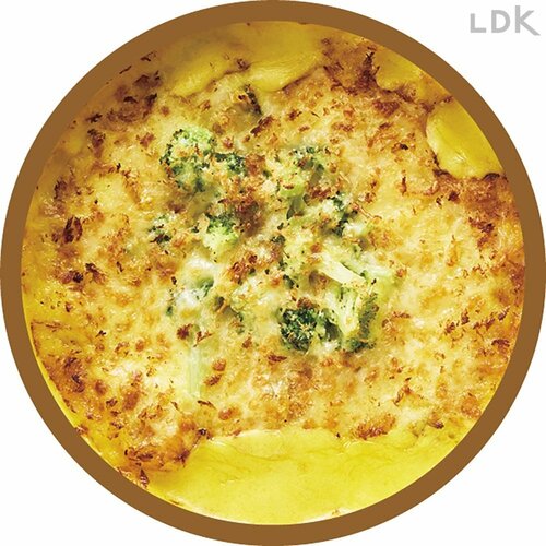 ぼんやり味で印象が弱い 無印良品の冷凍食品ランキングおすすめ イメージ