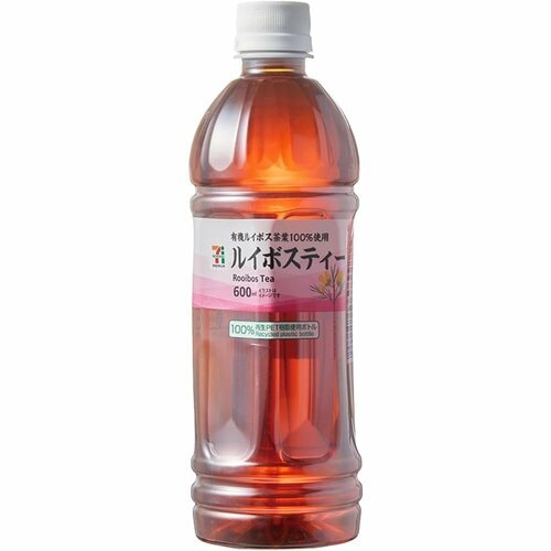 ルイボスティーおすすめ セブンプレミアム ルイボスティー イメージ