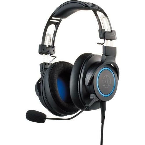軽量で音質がいい! オーディオテクニカ「ATH-G1」 イメージ