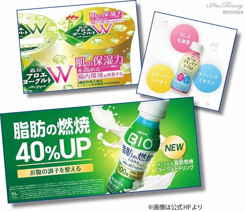 毎日食べたいおいしいヨーグルトが知りたい! ヨーグルトおすすめ イメージ2