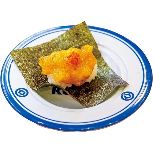 くら寿司の◯評価のお寿司は? 回転寿司チェーンおすすめランキングおすすめ イメージ5