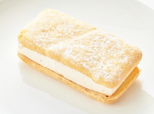 アイスクリームおすすめ 森永製菓 もいふぃ 黒蜜きなこ イメージ2