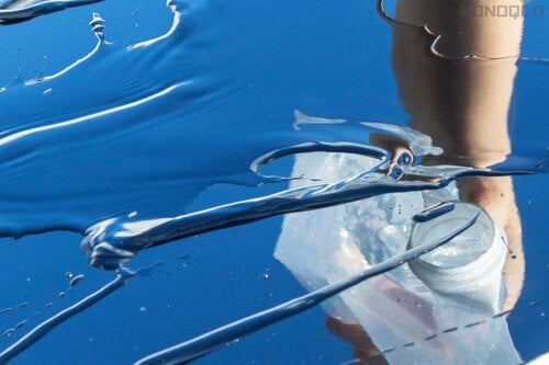 水弾き 車用コーティング剤の実機検証(hands-on-review)の写真おすすめ イメージ