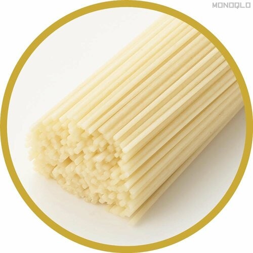酸味、ピリ辛、海苔 どんな薬味とも合います そうめんおすすめ イメージ