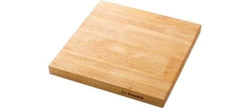 C評価: ゴムの木であたりが柔らかい重いのが残念なラバーゼ イメージ