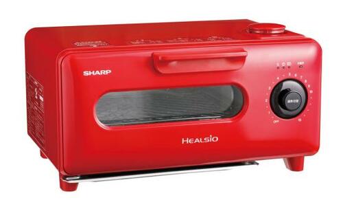 パン好きさんにおすすめのトースターはこちら イメージ