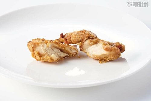 【から揚げ(調理)】 ノンフライヤーおすすめ イメージ