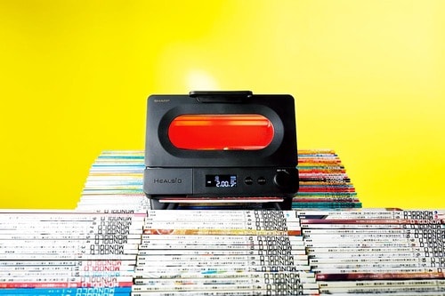 3人の食のプロが検証中にその場で自腹注文したトースター! MONOQLO創刊200号ベスト9おすすめ イメージ2