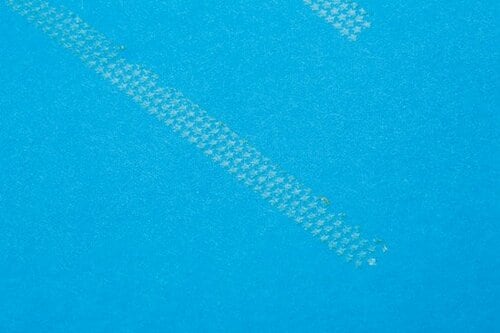 親指サイズのテープのり粘着力強め！ イメージ2