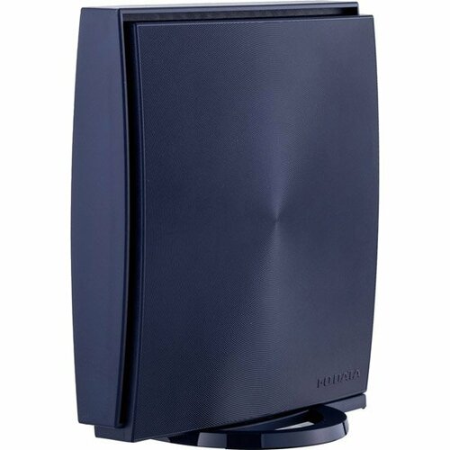 I-O DATA:WN-AX1167GR2:ルーター