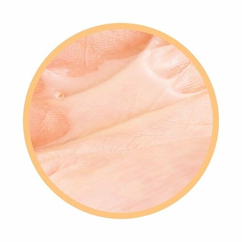 【使用感】とろみがあり塗りやすいと好評 メンズヘアオイルおすすめ イメージ2