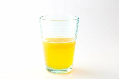 ブルーグラスで高級感UP! デザインも色も◎なのはニトリ イメージ2